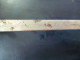Delcampe - BAIONNETTE GRAS 1874 - PISTOLET MAGHREB DECO - POINCON NORD AFRICAIN - Blankwaffen