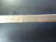 Delcampe - BAIONNETTE GRAS 1874 - PISTOLET MAGHREB DECO - POINCON NORD AFRICAIN - Blankwaffen