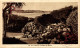 LA CORUÑA. JARDINES DE RIAZOR - La Coruña