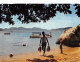 SEYCHELLES MAHE - Seychellen