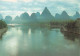 CHINE LIJIANG LIJIANG RIVER - China