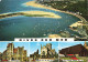 14 DIVES SUR MER - Dives