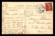 58 - DECIZE - FAUBOURG ST-PIERRE - Decize