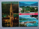 KOV 10-77 - BUDVA, Montenegro, - Montenegro