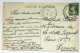 CEYLON CEYLAN CARD COLOMBO PREPARING COPRA - Sri Lanka (Ceylon)