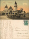 Ansichtskarte Leipzig Krematorium 1917 - Leipzig