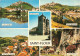 15  SAINT FLOUR - Saint Flour