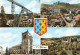 15  SAINT FLOUR - Saint Flour