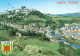 15  SAINT FLOUR - Saint Flour