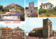 15  SAINT FLOUR - Saint Flour