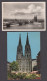 F0598/ KÖLN, 5 Karten - Köln