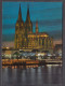 136332/ KÖLN, Dom - Köln