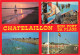 17 CHATELAILLON - Châtelaillon-Plage