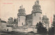 60 PIERREFONDS LE CHATEAU - Pierrefonds