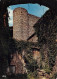 Cite Medievale De PEROUGES La Tour Du Guet 18(scan Recto-verso) MA1303 - Pérouges