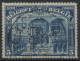 Delcampe - [O SUP] N° 147, 5F 'Franken' - Perforé BO - 1915-1920 Albert I.