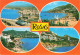 ESPAGNE ROSAS COSTA BRAVA - Gerona