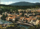 Gernsbach Panorama - Gernsbach