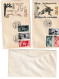 Lot De FDC - FDC