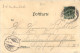 Gruss Aus Chemnitz - Litho - Chemnitz