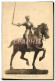 CPA Reims Jeanne D'Arc - Geschichte