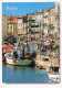 34 SETE PORT DE SETE - Sete (Cette)