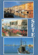 34 SETE PORT DE SETE - Sete (Cette)