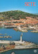 34 SETE PORT DE SETE - Sete (Cette)