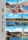 34 SETE PORT DE SETE - Sete (Cette)
