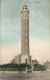CPA Phare Calais - Faros