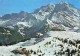 74 MEGEVE - Megève