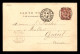 75 - PARIS 1ER - LA POINTE ST-EUSTACHE - Paris (01)