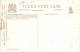 Malte - N°89390 - Grand Harbour - Malta