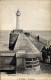 CPA Phare Dieppe - Faros