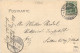 Kunersdorf - Post Bernstadt - Görlitz