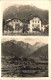 Oberstdorf - Krankenhaus - Oberstdorf