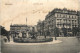 Mannheim - Bahnhofs-Platz - Mannheim