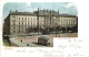 Leipzig - Haupt Post Amt - Leipzig
