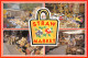 Us8183 Straw Market Bahamas - Welt