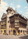 68 COLMAR MAISON PFISTER - Colmar