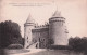 35 COMBOURG CHATEAU DE COMBOURG - Combourg