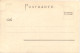 SM Torpedoboot Division 1900 - Litho - Krieg