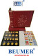 Delcampe - Lot De 100 Pages Album Monnaies 250x320mm (pour 20 étuis) - Fab. Europe (Non Chine) - LIVRAISON GRATUITE INPOST - Supplies And Equipment