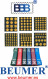 Delcampe - Lot De 100 Pages Album Monnaies 250x320mm (pour 20 étuis) - Fab. Europe (Non Chine) - LIVRAISON GRATUITE INPOST - Supplies And Equipment