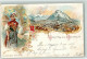 Ansichtskarte - 13442952 - Glarus Nord