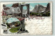 Ansichtskarte - 13444128 - Grindelwald