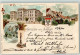 Ansichtskarte - 13444468 - Aarau