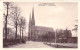 OOSTACKER - LOURDES -  La Basilique - Gent