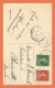 A581 / 607 Bateau Voilier - Fischerei
