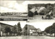 Neudorf Harzgerode - Harzgerode